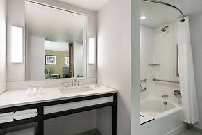 Hilton Garden Inn Springfield