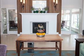 Hilton Garden Inn Springfield