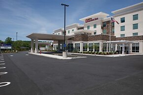 Hilton Garden Inn Springfield