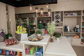 Hilton Garden Inn Springfield