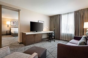 Hilton Garden Inn Springfield