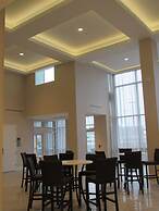 Hilton Garden Inn Springfield