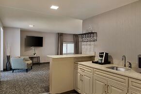 Hilton Garden Inn Springfield