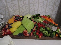 Hilton Garden Inn Springfield