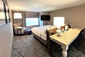 Hilton Garden Inn Springfield