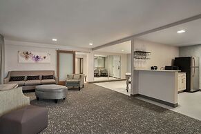 Hilton Garden Inn Springfield