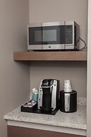 Hilton Garden Inn Springfield