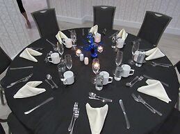 Hilton Garden Inn Springfield