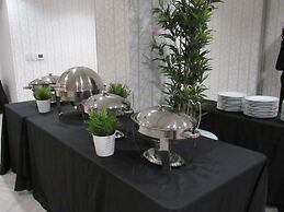 Hilton Garden Inn Springfield