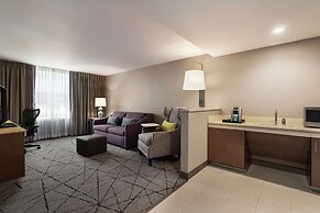 Hilton Garden Inn Springfield