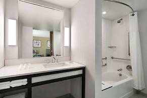 Hilton Garden Inn Springfield