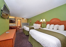 Quality Inn & Suites Grinnell near University