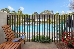 The Quail Lodge