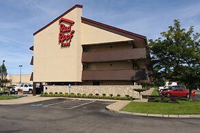 Red Roof Inn Akron