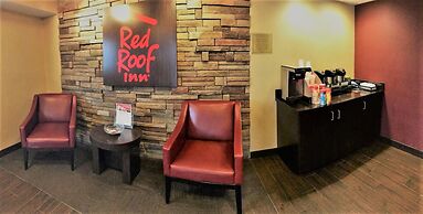 Red Roof Inn Akron