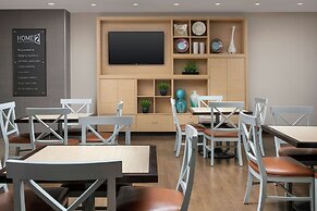 Home2 Suites by Hilton Lake City