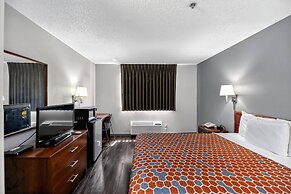 Econo Lodge Princeton
