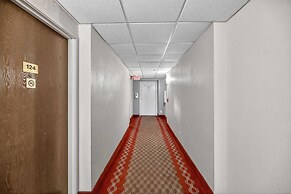 Econo Lodge Princeton