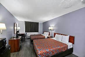 Econo Lodge Princeton