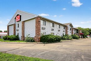 Econo Lodge Princeton