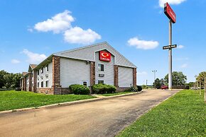 Econo Lodge Princeton