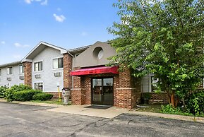 Econo Lodge Princeton
