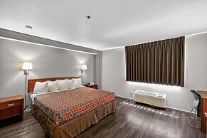 Econo Lodge Princeton