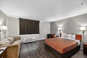 Econo Lodge Princeton