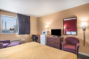 Econo Lodge Princeton