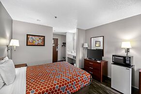 Econo Lodge Princeton