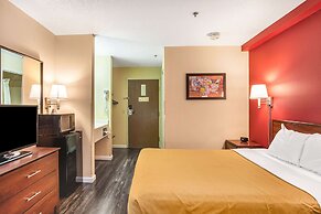 Econo Lodge Princeton