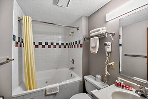 Econo Lodge Princeton