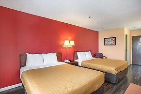 Econo Lodge Princeton