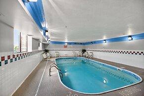 Econo Lodge Princeton