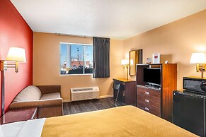 Econo Lodge Princeton