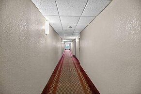 Econo Lodge Princeton