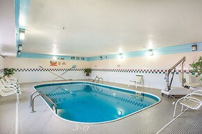 Econo Lodge Princeton