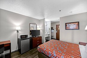 Econo Lodge Princeton
