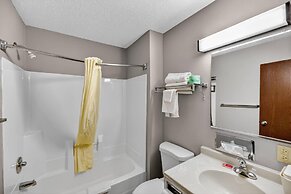 Econo Lodge Princeton