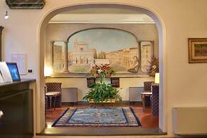 Rivoli Boutique Hotel