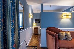 Rivoli Boutique Hotel