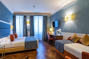 Rivoli Boutique Hotel