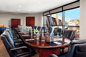 Sheraton Hotel Newfoundland