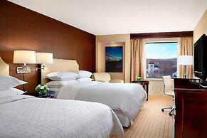 Sheraton Hotel Newfoundland