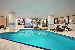 Sheraton Hotel Newfoundland