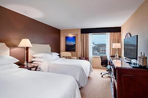 Sheraton Hotel Newfoundland