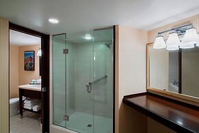 Sheraton Hotel Newfoundland