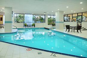 Sheraton Hotel Newfoundland