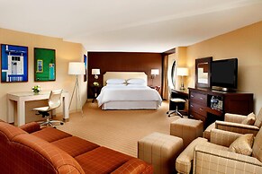 Sheraton Hotel Newfoundland