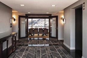 Sheraton Hotel Newfoundland